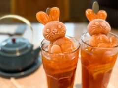 -陶兰居·手工点心·粤菜(圆融时代广场店)