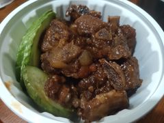 -港久茶餐厅(鹭洲里店)