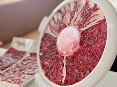 -左庭右院鲜牛肉火锅(京西大悦城店)