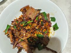 -绿草地·湘菜(酃湖师院店)