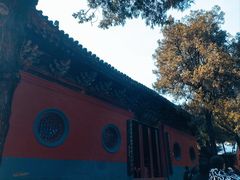 -洛阳白马寺