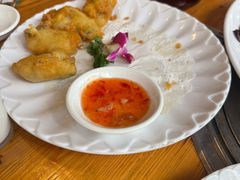 -美未居·老字号·地道顺德菜·桑拿鸡·鱼生(容桂店)
