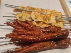 -老虎滩大连海鲜烧烤(建邺云锦路总店)