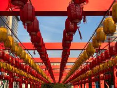 -济南大明湖景区