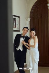 -安娜公馆婚纱摄影(锦州店)
