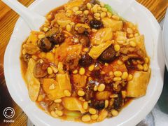 -东坊味道私房菜·地道顺德菜(大良店)