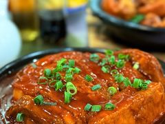 -江记餐厅(罗冲围店)