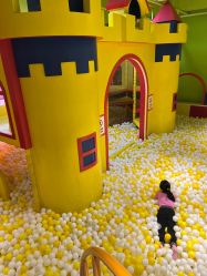 -宝燕乐园(闵行旗舰店)