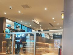 -霸王茶姬(上海恒基名人店)