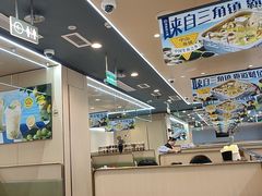 -海底捞火锅(铂澜大象城店)