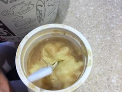 -肯德基(大桥北服务区东店)