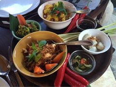 iphone_upload_pic-DiAtas by Art Cafe Bumbu Bali