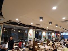-玲又珑美食(盘福路店)