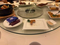 -利苑酒家(宜安广场店)