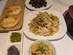 -黑鸡小馆(金源店)
