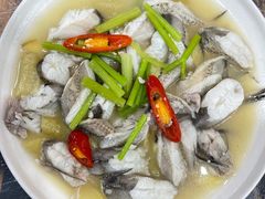 -醉壹号海鲜大排档·老厦门特色菜(厦门美食地标店)