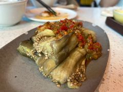-半山腰·云南菜(侨福芳草地店)