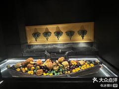 -金链花·泰国餐厅(国贸店)