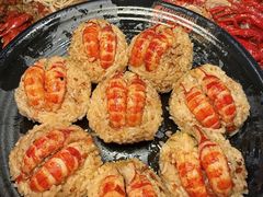 -红盔甲·小龙虾(天钥桥店)