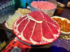 -水巷子·巴掌腰片重庆火锅(云纺店)