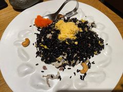-罗氏十三活虾餐厅(光谷K11购物艺术中心店)