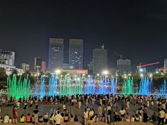 -八一南昌起义纪念塔