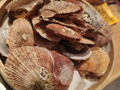 -喝丢一只鞋海鲜烧烤·海肠捞饭(东关街店)