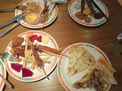 -比格比萨自助(万柳华联店)