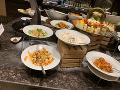 -梦都海鲜酒家(万达广场江桥店)