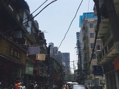 -蔡林记(汉街店)