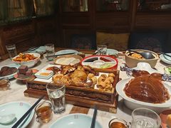 -小吊梨汤·北京菜·烤鸭(清河万象汇店)