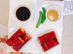 -点都德(华强南店)