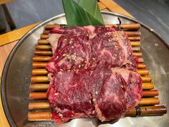 -西塔老太太泥炉烤肉(沈阳店)