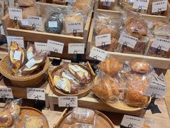 -佐敦面包铺·JORDAN BAKERY