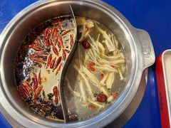 -马路边边火锅串串(观前街店)