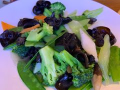 五彩时蔬-闽上鲜·福建菜(龙湖滨江天街店)