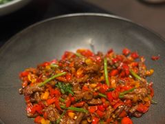 -庐灶江南·江南菜·四合院Bistro(东直门雍和宫·原华侨宾馆店)