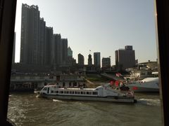 -武汉关码头(轮渡站)