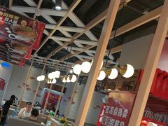 -鱼酷活鱼烤鱼(北美店)