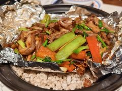 -老友王·南宁特色菜(金汇如意坊店)
