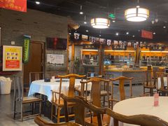 -东来顺饭庄(西直门店)