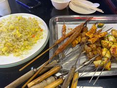 -曹掌柜小酒馆烧烤集团(崂山同兴路店)