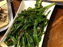 -大漠烤肉(盘旋路店)