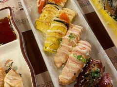-七町糖果寿司屋(龙洞广工店)