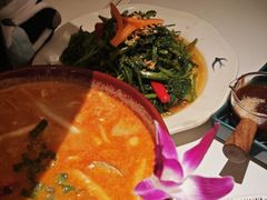 -太食獸泰式茶餐厅(IFS国金中心店)