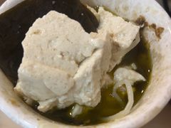 -海关荤豆花(洋河一路店)