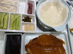 -紫光园·烤鸭(吕家营店)