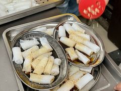 -陳添記·祖傳爽鱼皮(十五甫三巷店)