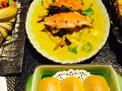 -泰阁暹罗餐厅(万达店)