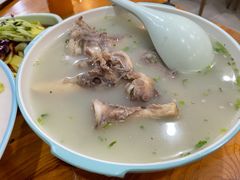 -黑公羊新疆菜(人和店)